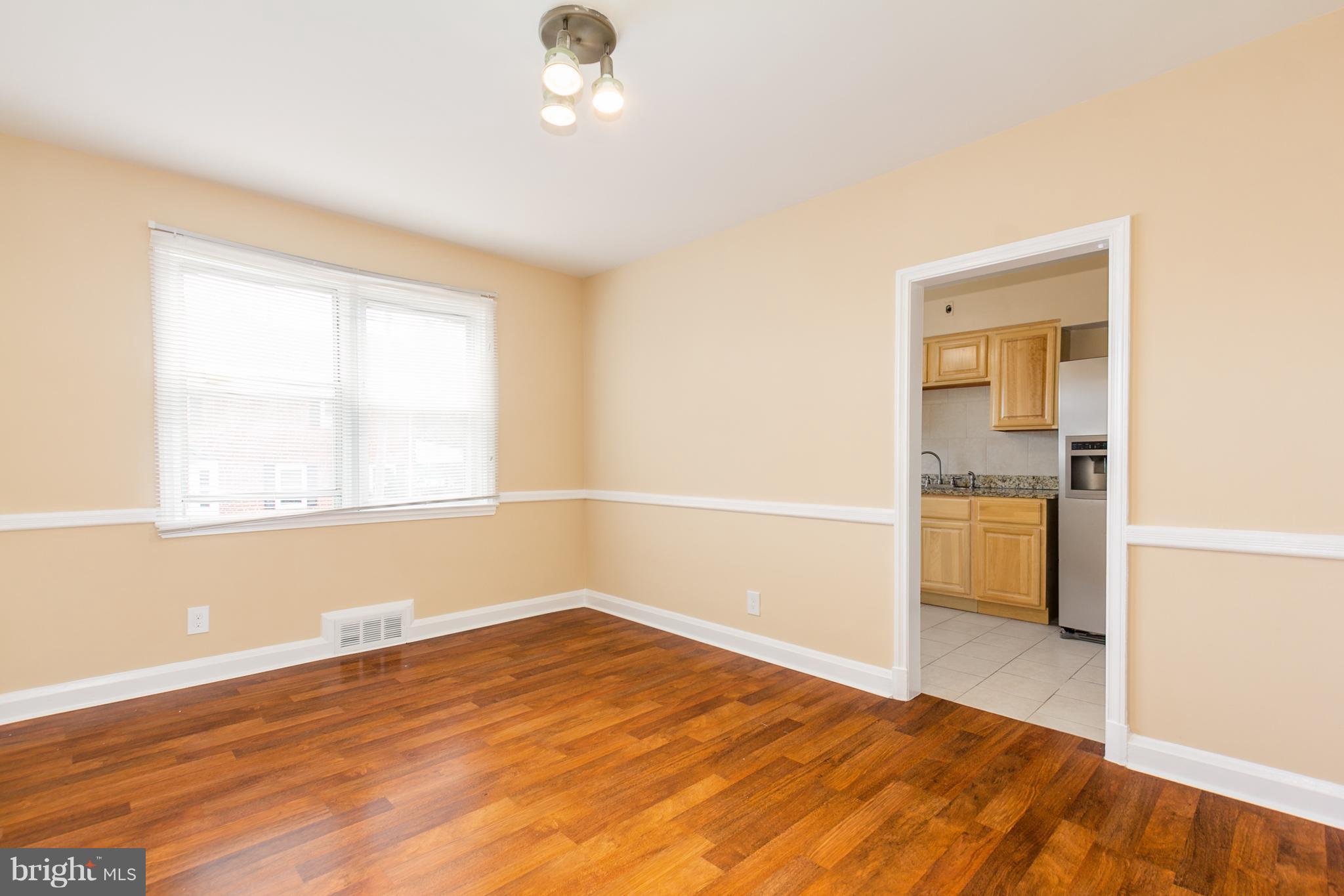 1225 Ramblewood Road Baltimore, MD 21239 - Photo 6 of 28 Dining Room
