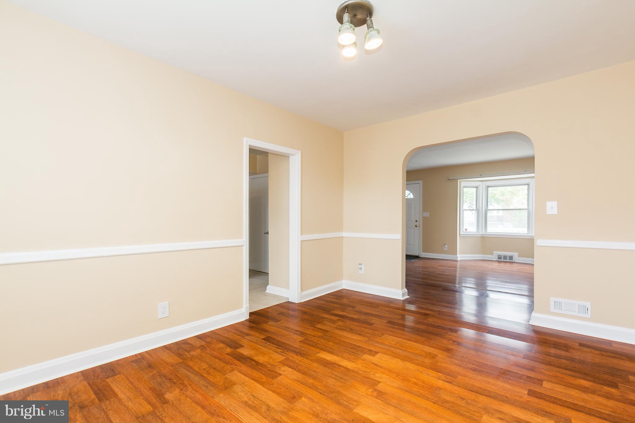 1225 Ramblewood Road Baltimore, MD 21239 - Photo 7 of 28 Dining Room