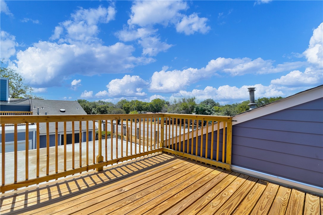 1010 West Rundberg Lane, Unit 2 Austin, TX 78758 - Photo 1 of 1 Gallery Image 1