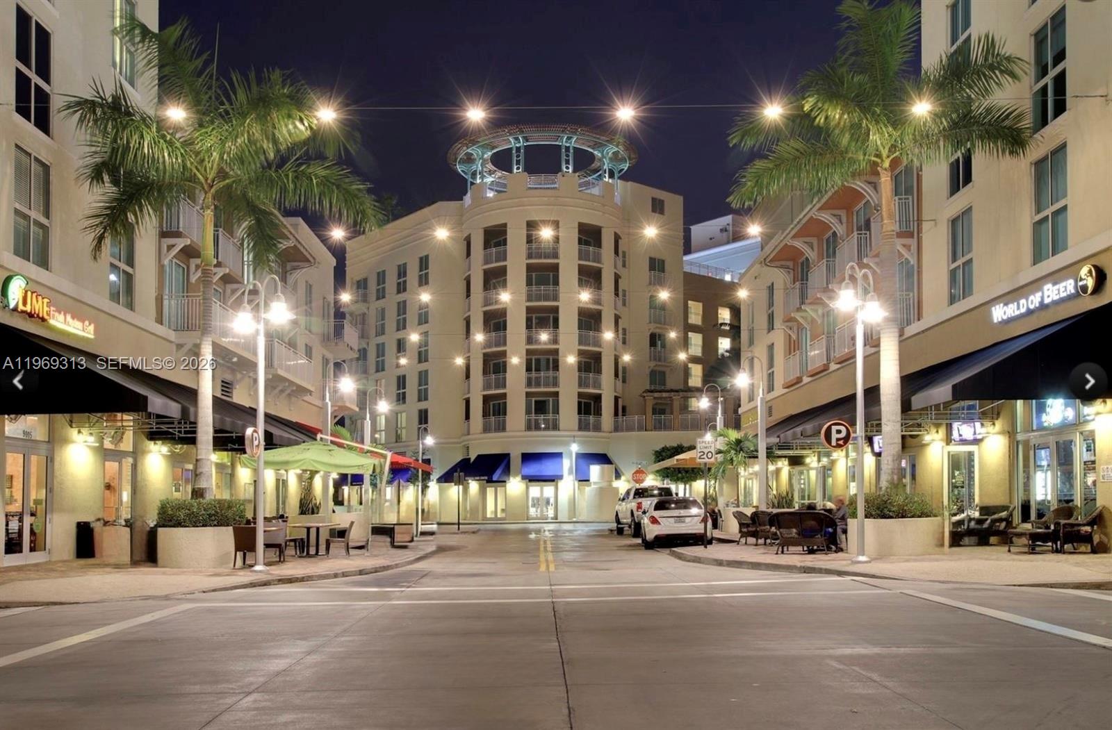 7275 Southwest 90th Way, Unit 411 Miami, FL 33156 - Photo 27 of 30