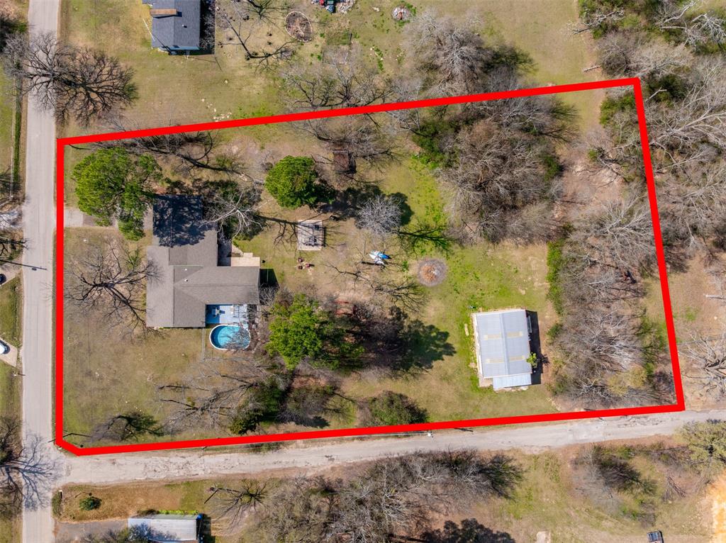 609 East Quitman Street Alba, TX 75410 - Photo 4 of 34