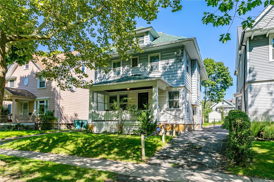 528 Parsells Avenue Rochester, NY 14609 - Photo 1 of 1 Gallery Image 1