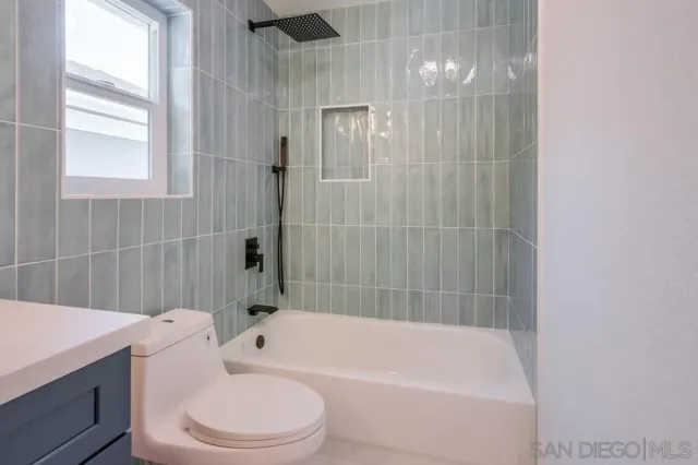 a view of a house with a patio