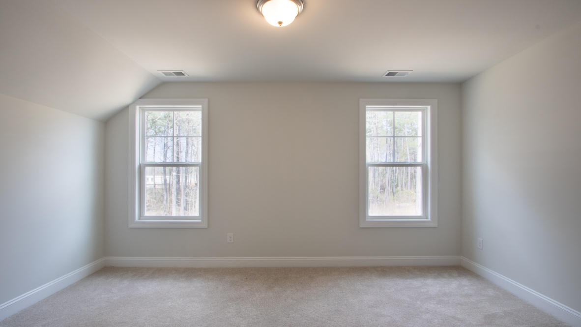 536 Pontoon Road Huger, SC 29450 - Photo 44 of 46 Madison C Floorplan (30)