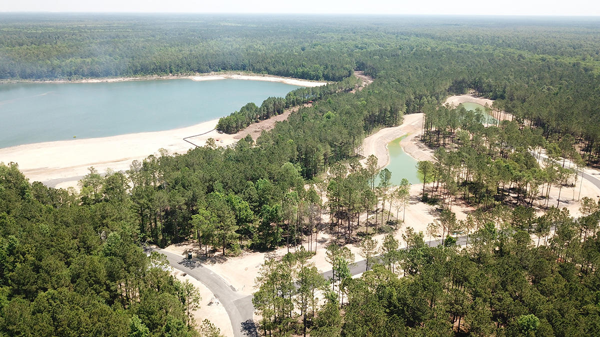 536 Pontoon Road Huger, SC 29450 - Photo 12 of 46 Phase II_5