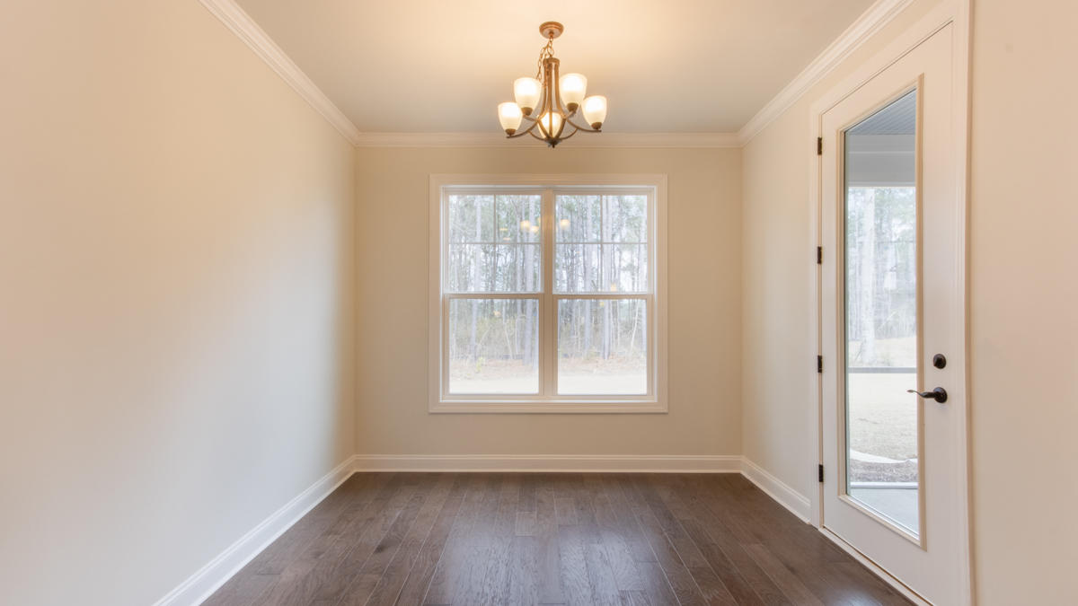 536 Pontoon Road Huger, SC 29450 - Photo 22 of 46 Madison C Floorplan (7)