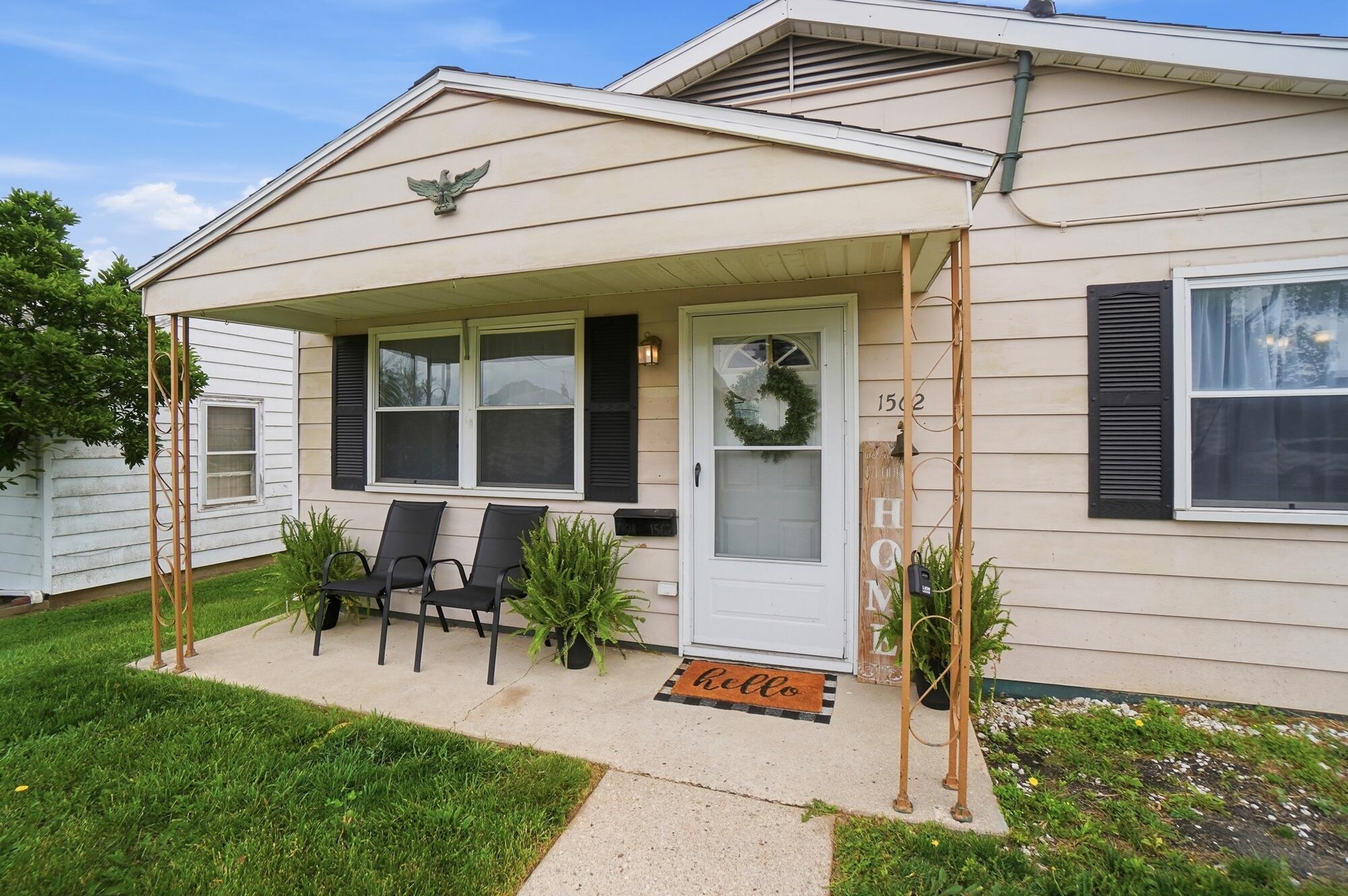1562 Rutland Avenue Springfield, OH 45505 - Photo 8 of 42