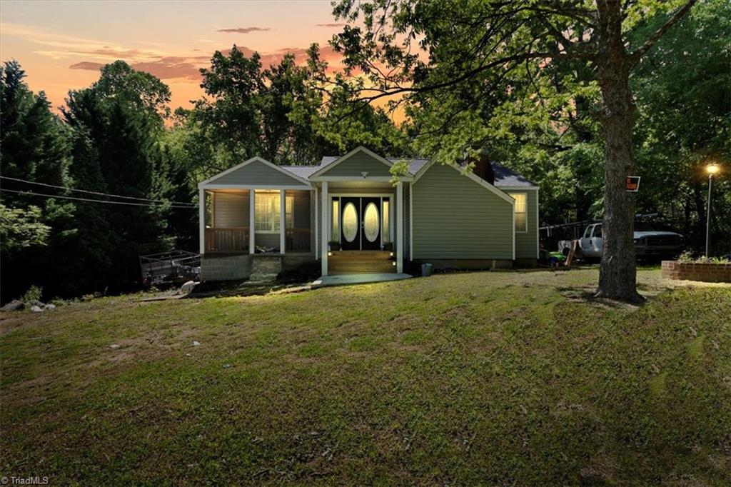 356 Grubb Road Lexington, NC 27295 - Photo 1 of 17 Gallery Image 1