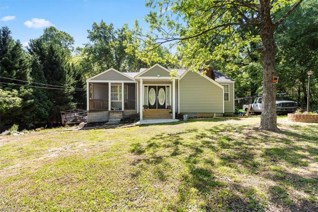 356 Grubb Road Lexington, NC 27295 - Photo 2 of 17 Gallery Image 2