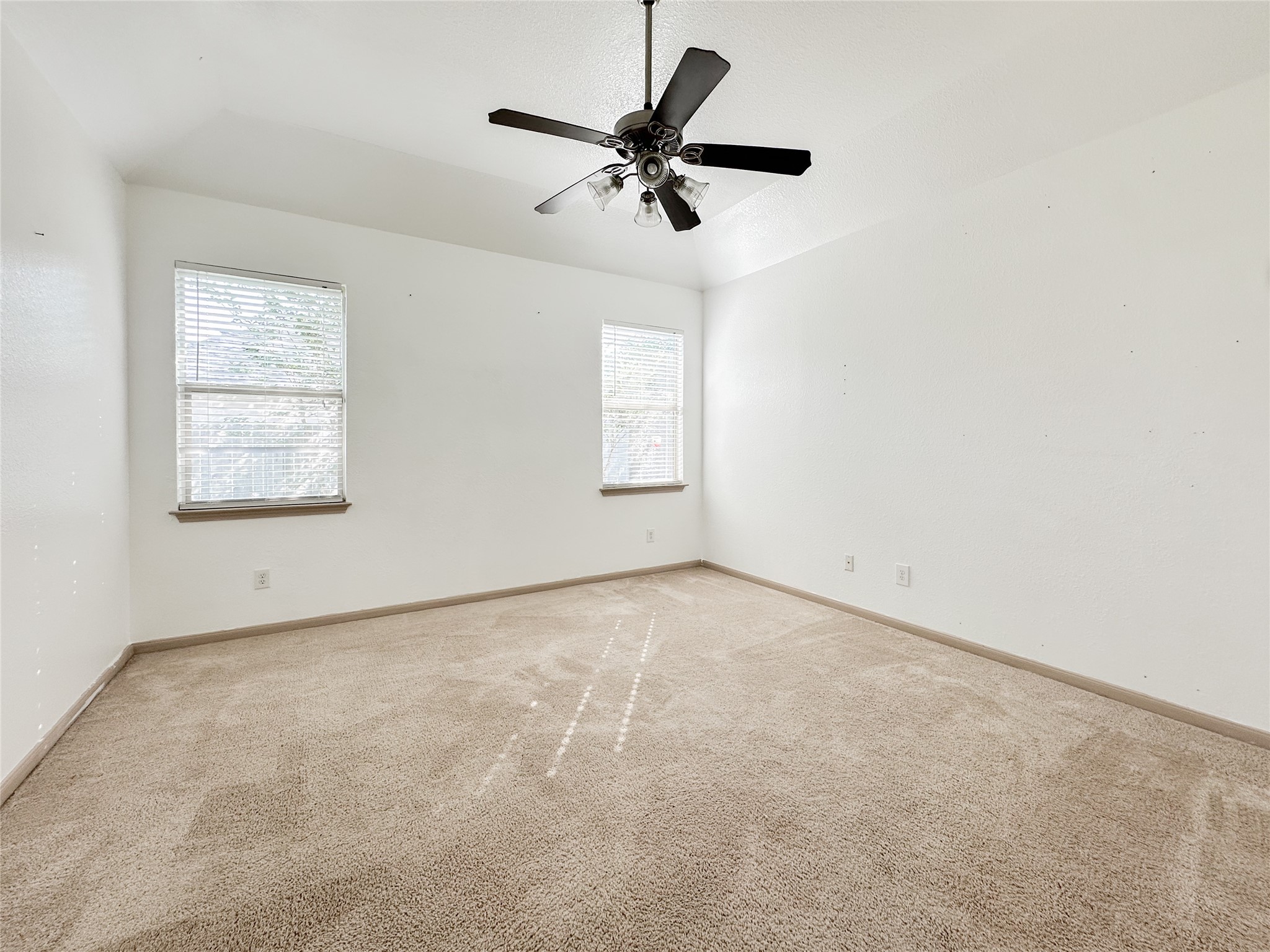 20319 Little Wing Drive Spring, TX 77388 - Photo 29 of 49 a view of an empty room with a window