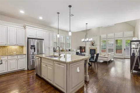 $846,000 | 3024 Ponder Path, Keller, TX 76248