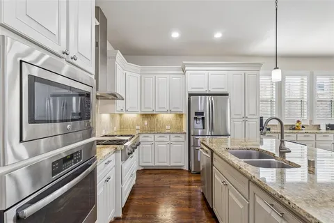 $846,000 | 3024 Ponder Path, Keller, TX 76248