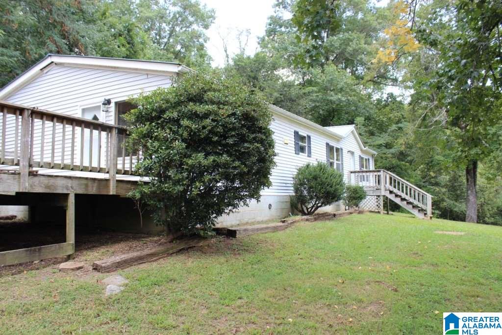 3201 Crawford Cove Road Springville, AL 35146 - Photo 4 of 40