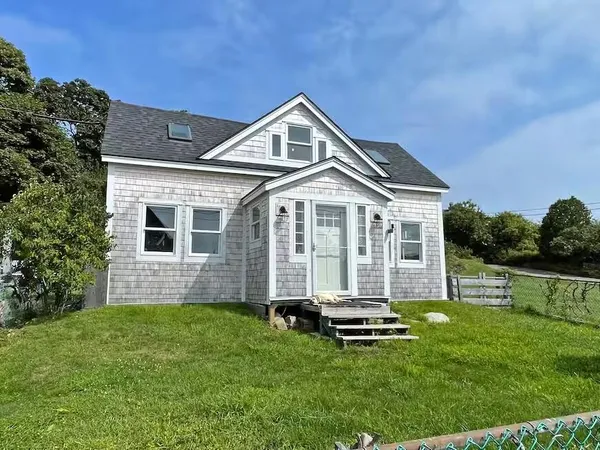 $447,000 | 53 Washington Street, Lubec, ME 04652