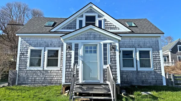 $399,900 | 53 Washington Street, Lubec, ME 04652