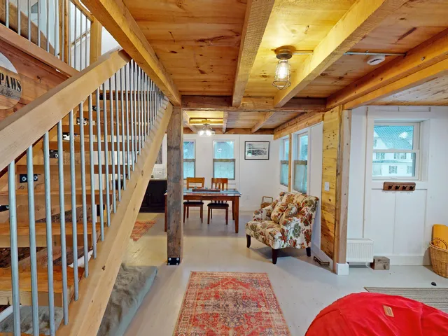 $499,000 | 53 Washington Street, Lubec, ME 04652