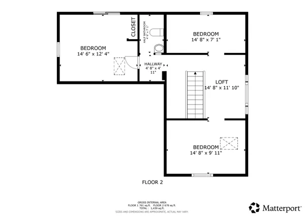 $447,000 | 53 Washington Street, Lubec, ME 04652