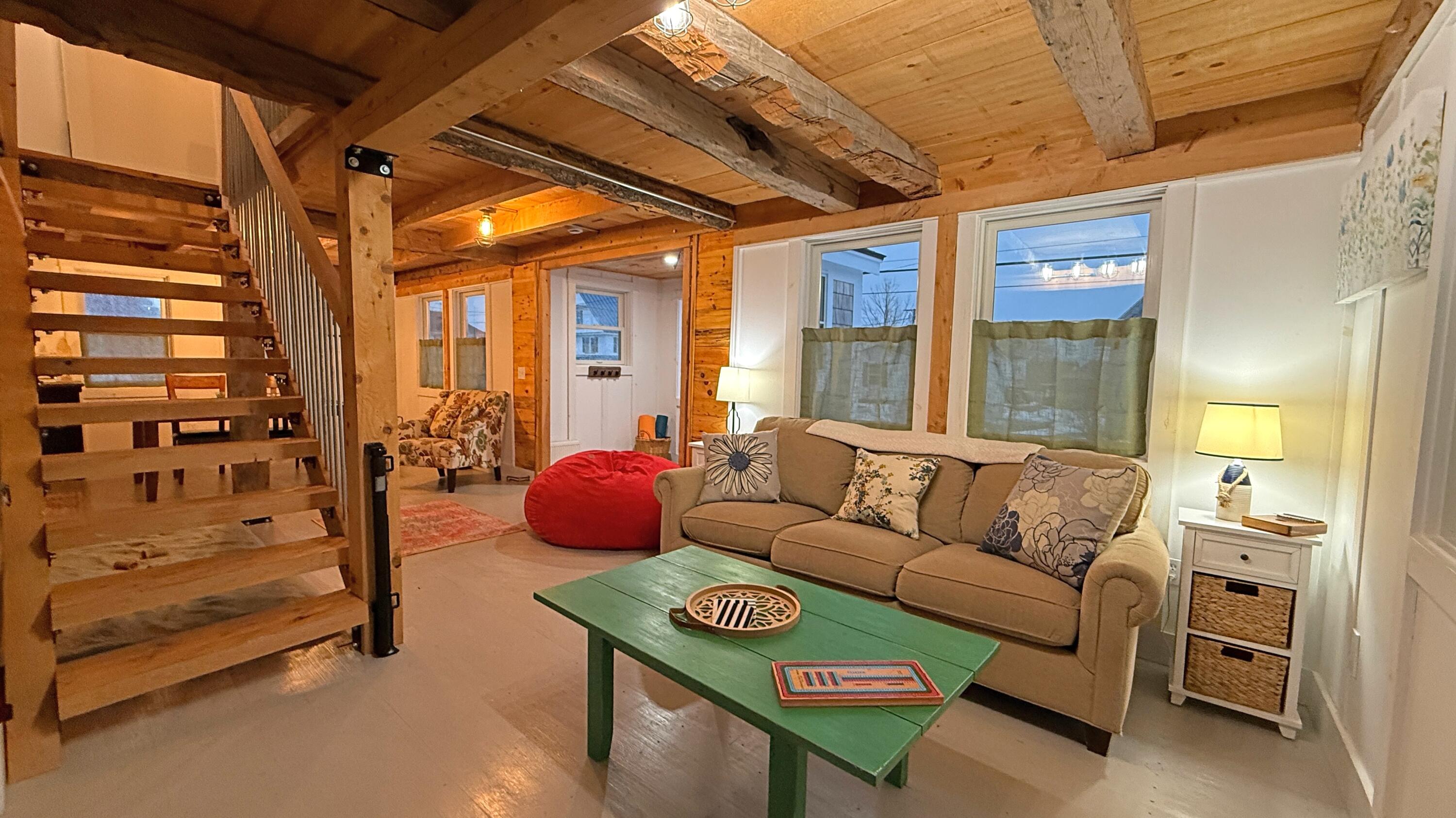 53 Washington Street Lubec, ME 04652 - Photo 16 of 36 Living Room