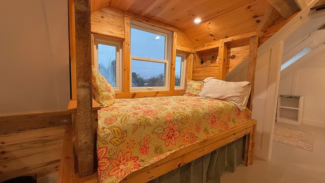 $499,000 | 53 Washington Street, Lubec, ME 04652