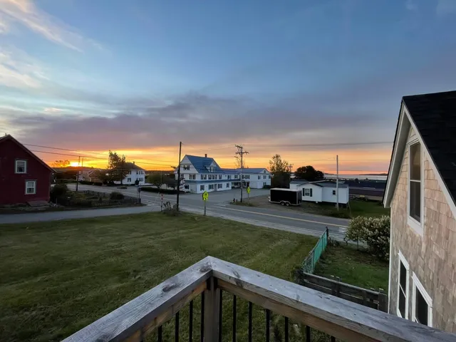 $499,000 | 53 Washington Street, Lubec, ME 04652