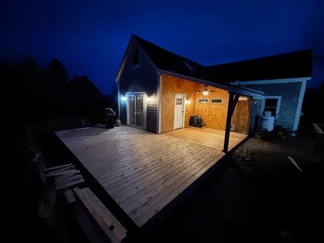 $499,000 | 53 Washington Street, Lubec, ME 04652