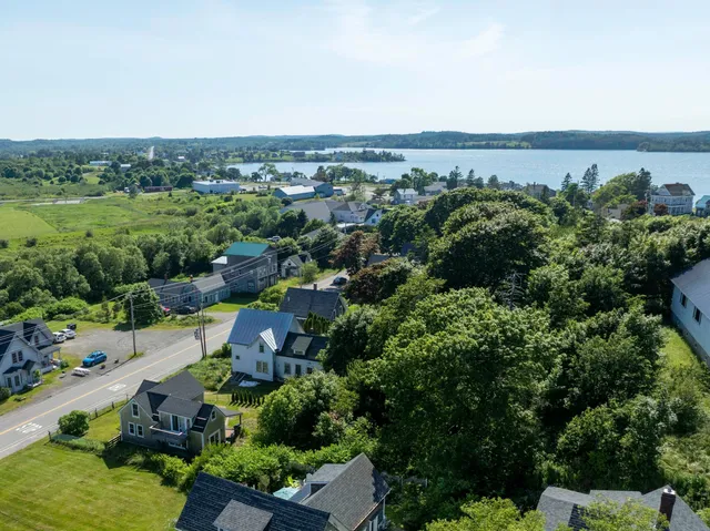$499,000 | 53 Washington Street, Lubec, ME 04652