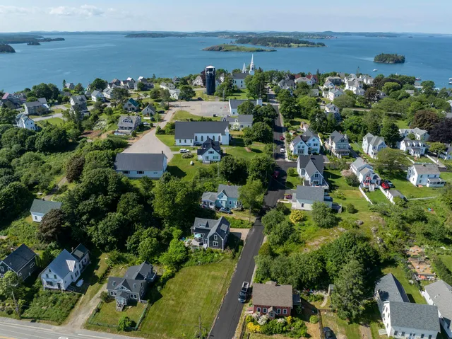 $499,000 | 53 Washington Street, Lubec, ME 04652