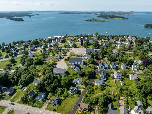 $499,000 | 53 Washington Street, Lubec, ME 04652