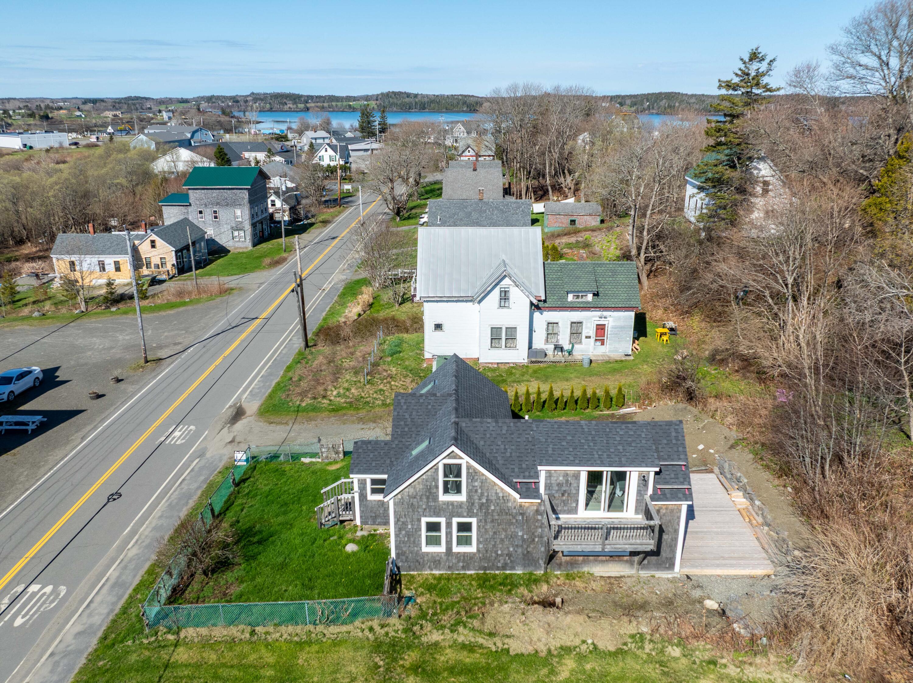 53 Washington Street Lubec, ME 04652 - Photo 31 of 36 53 Washington Street, Lubec (2 of 8)
