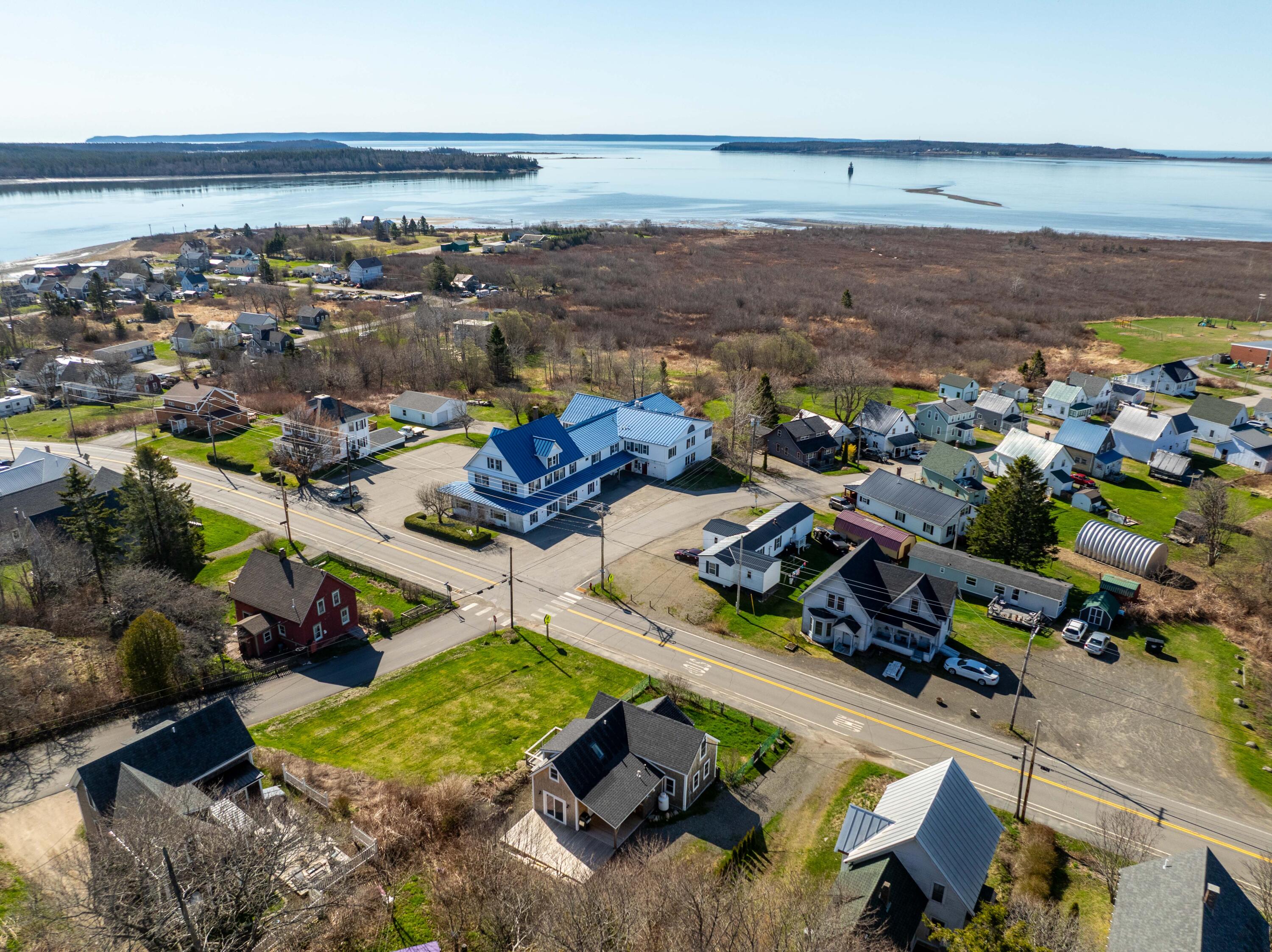 53 Washington Street Lubec, ME 04652 - Photo 32 of 36 53 Washington Street, Lubec (3 of 8)