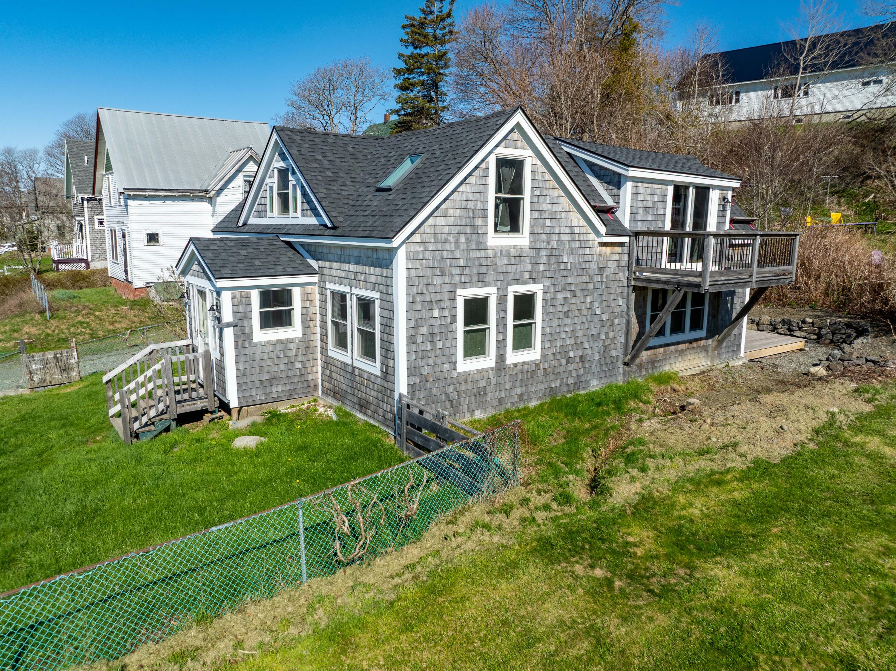 53 Washington Street Lubec, ME 04652 - Photo 34 of 36 53 Washington Street, Lubec (8 of 8)