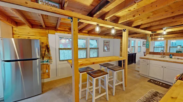 $447,000 | 53 Washington Street, Lubec, ME 04652