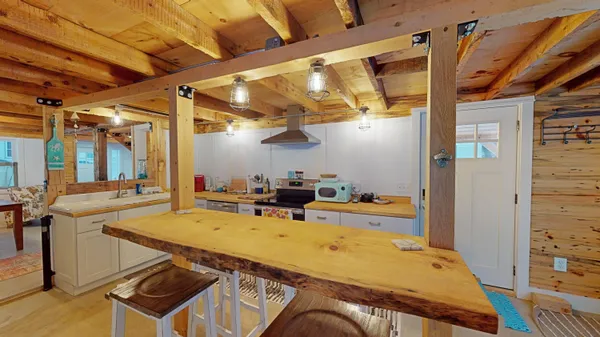 $447,000 | 53 Washington Street, Lubec, ME 04652