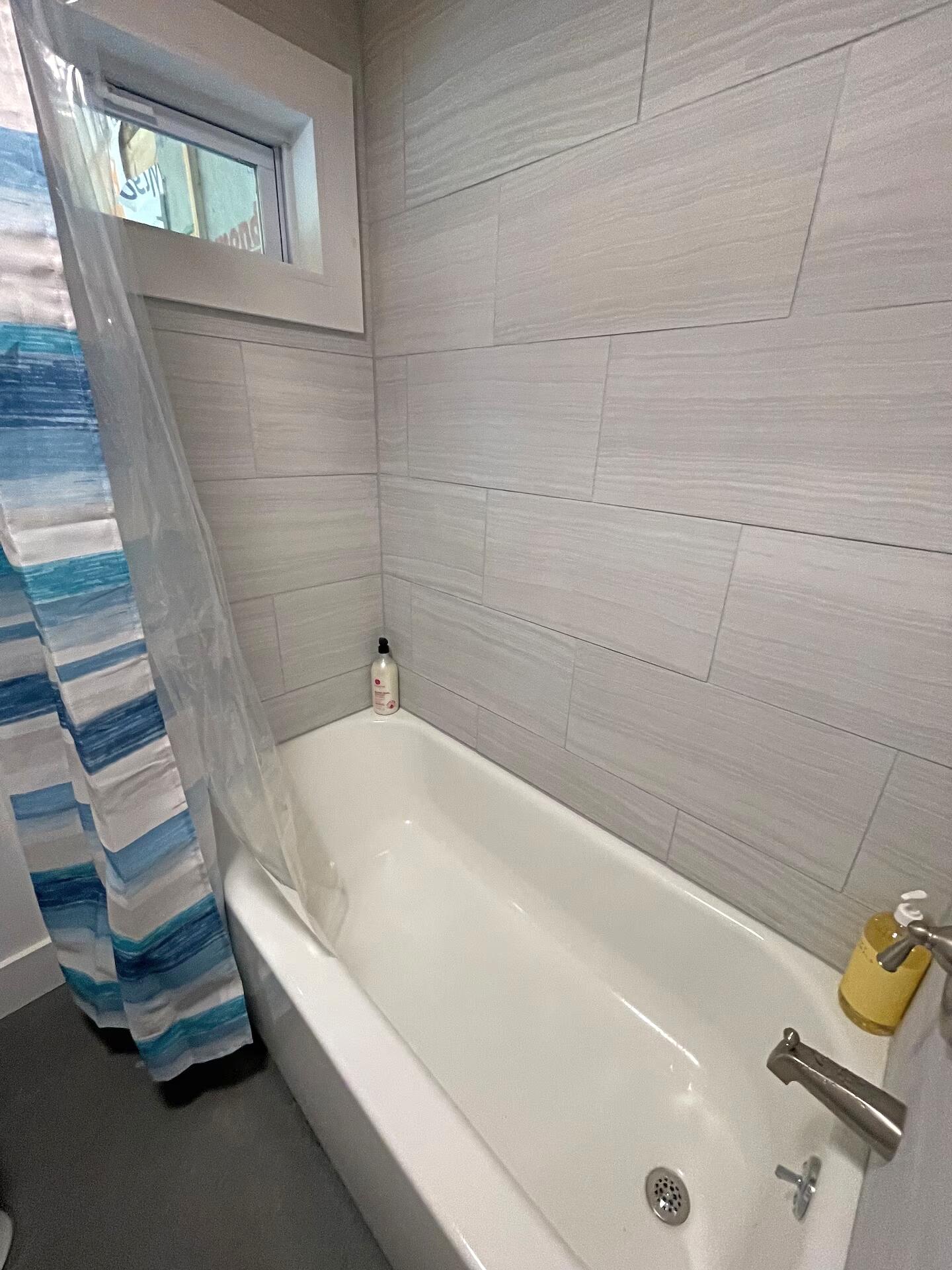 53 Washington Street Lubec, ME 04652 - Photo 10 of 28 Full Bathroom