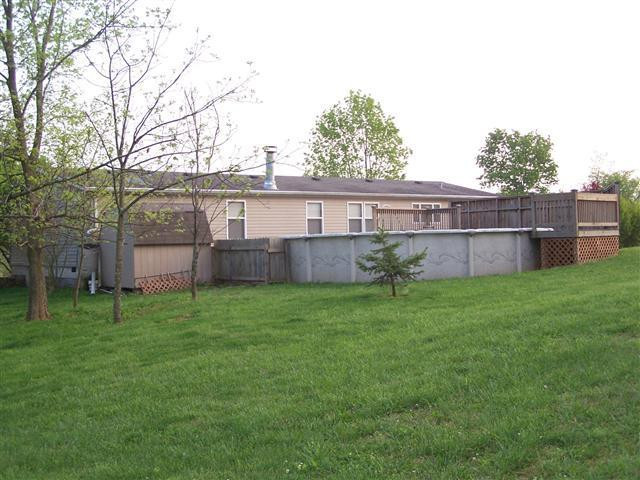 1574 Donaldson Road Winchester, KY 40391 - Photo 27 of 41 Photo 27
