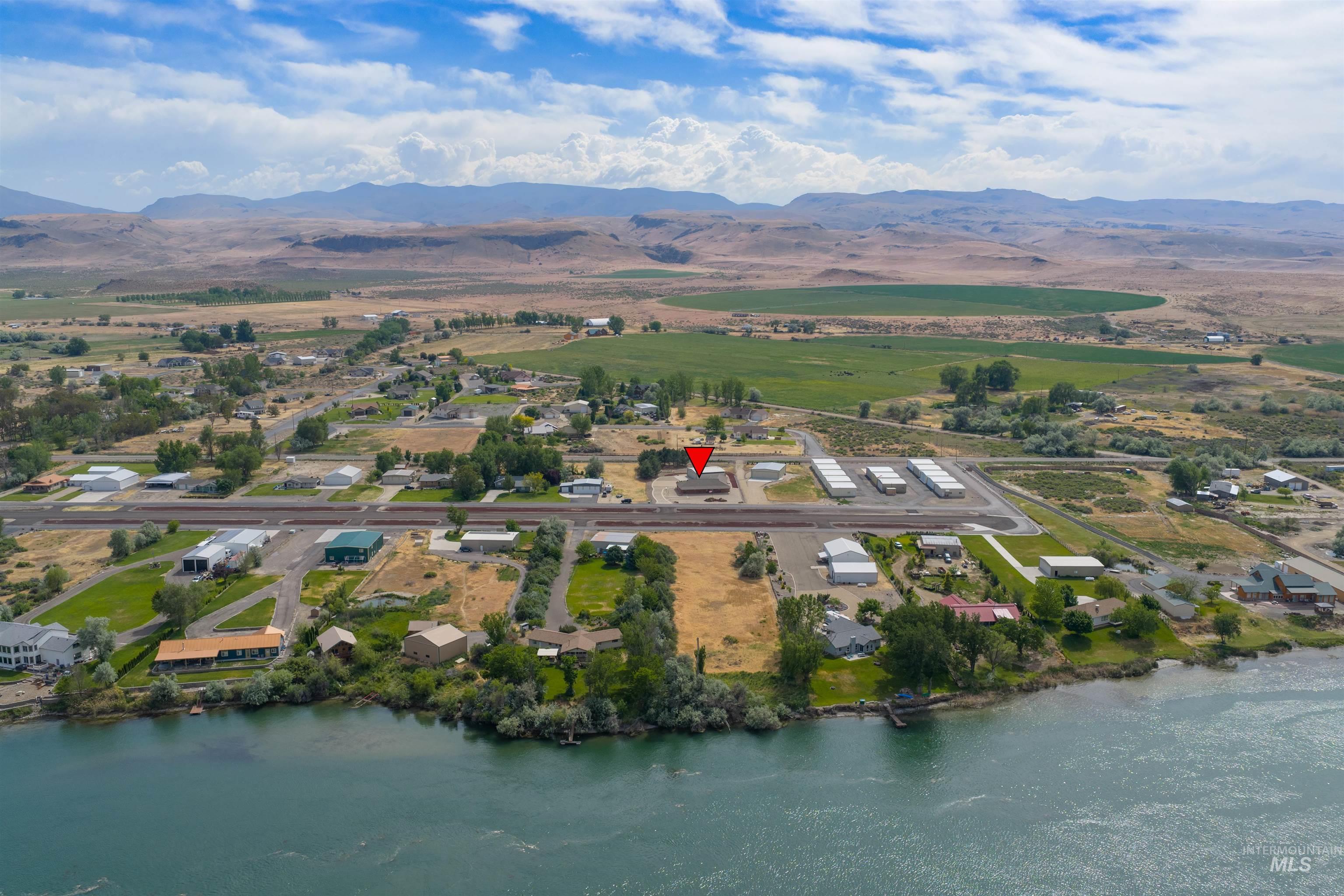 10514 Airpark Loop Road Melba, ID 83641 - Photo 47 of 47