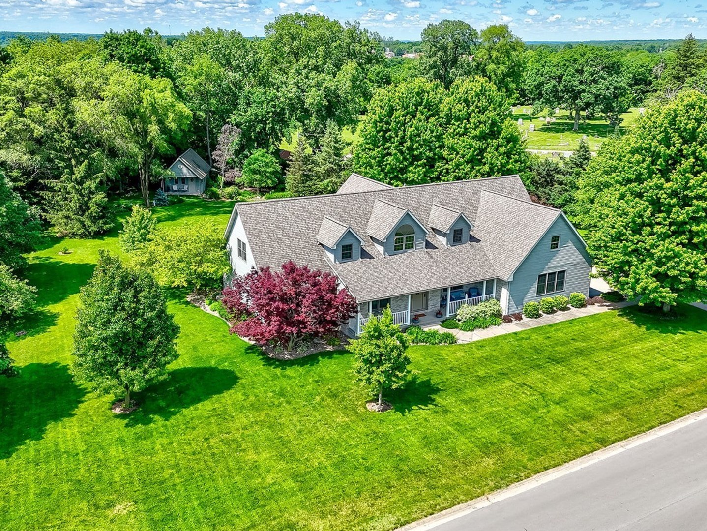 800 Old North Rd Spring Valley Spring Valley, IL 61362 - Photo 1 of 49