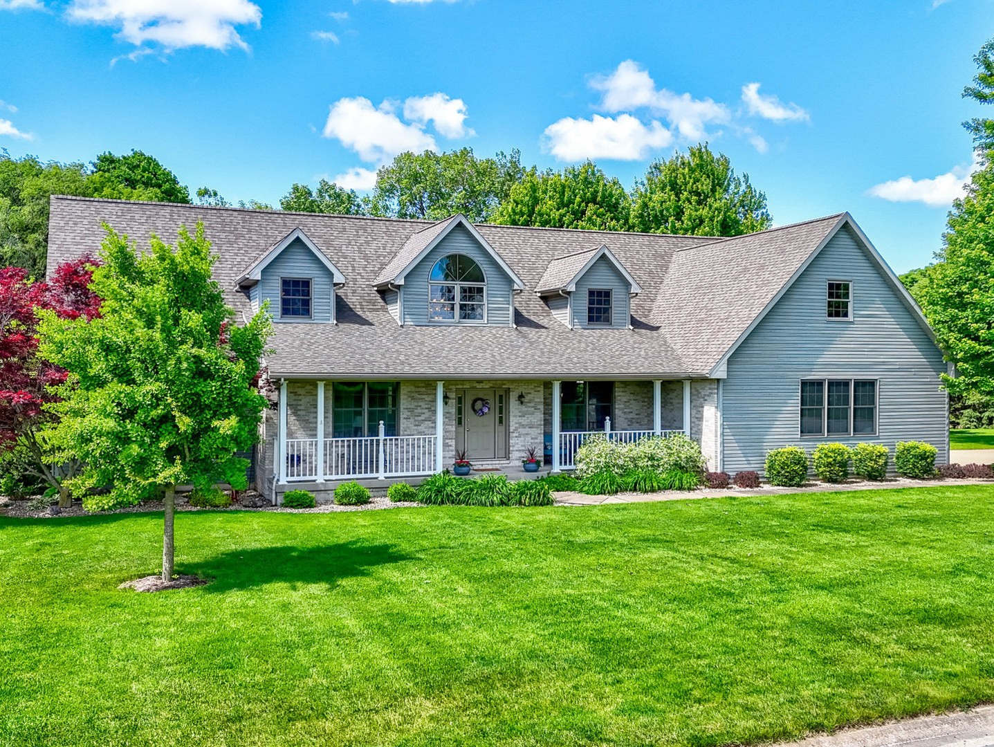 800 Old North Rd Spring Valley Spring Valley, IL 61362 - Photo 2 of 49