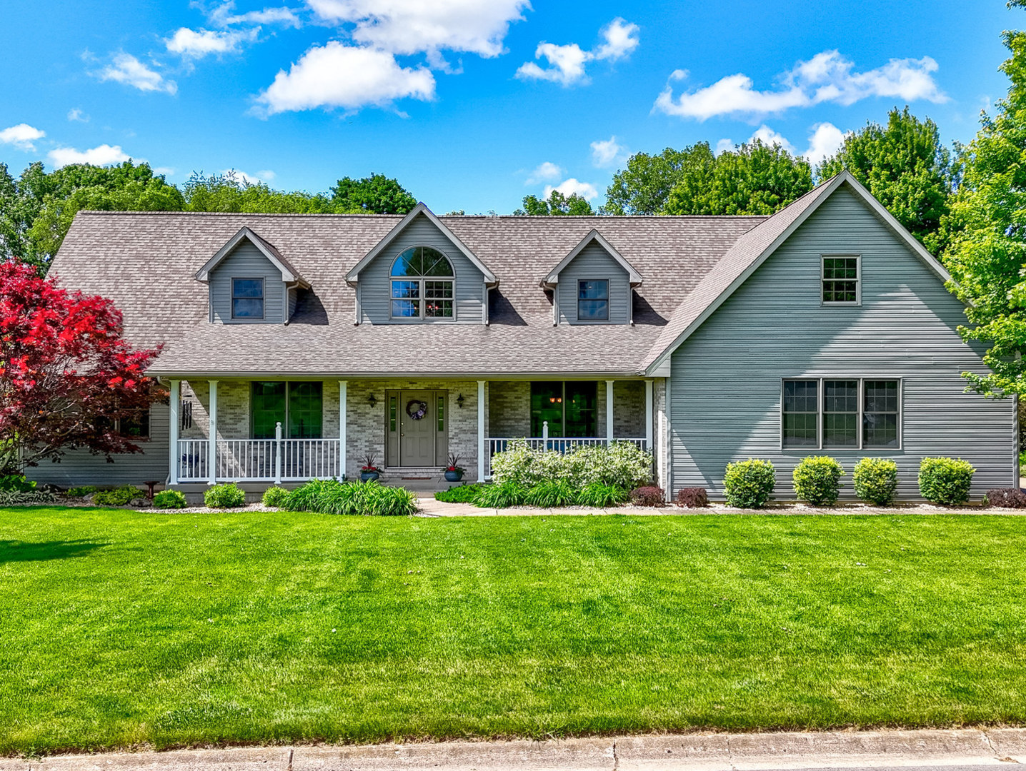 800 Old North Rd Spring Valley Spring Valley, IL 61362 - Photo 3 of 49