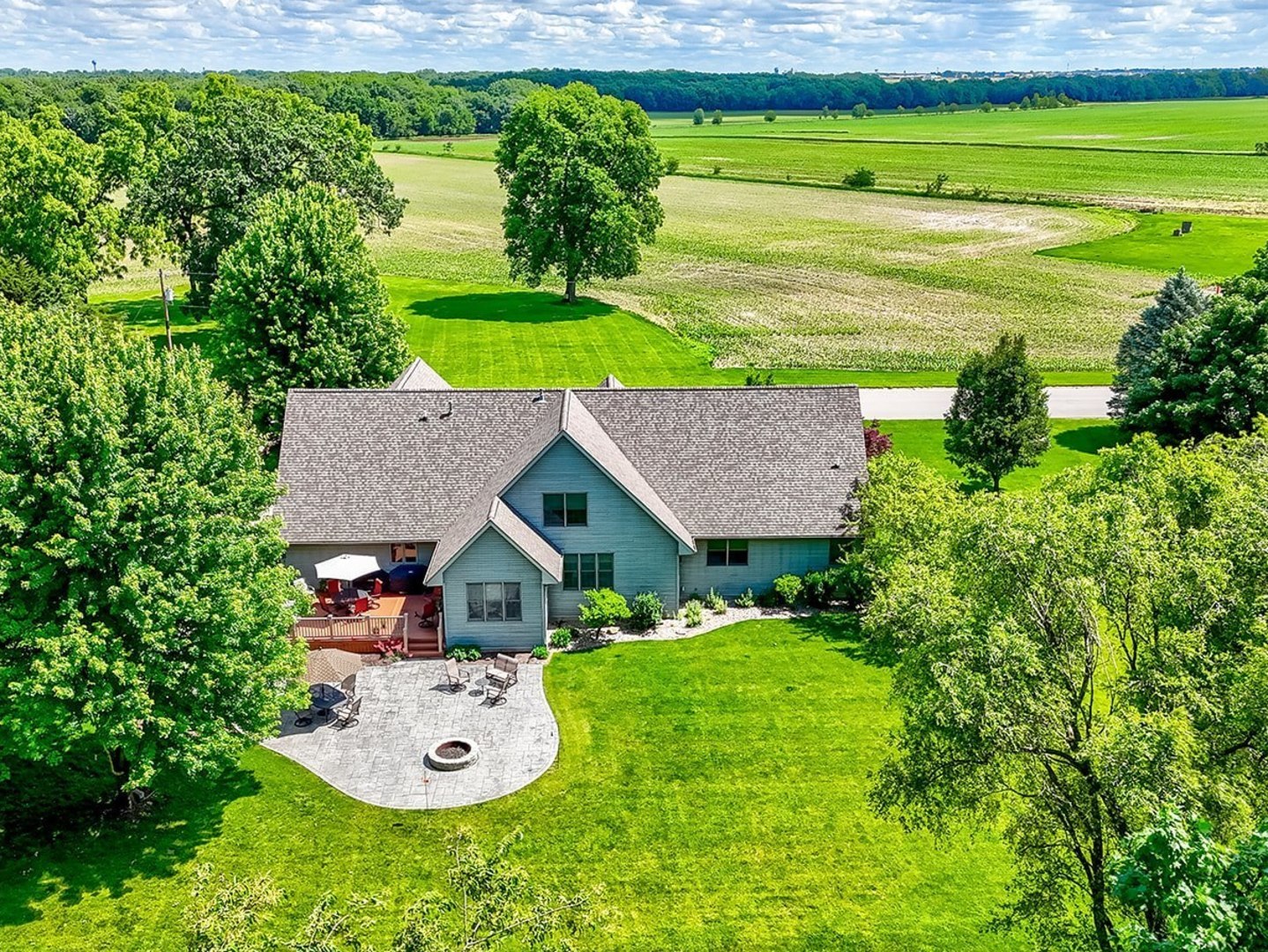800 Old North Rd Spring Valley Spring Valley, IL 61362 - Photo 40 of 49