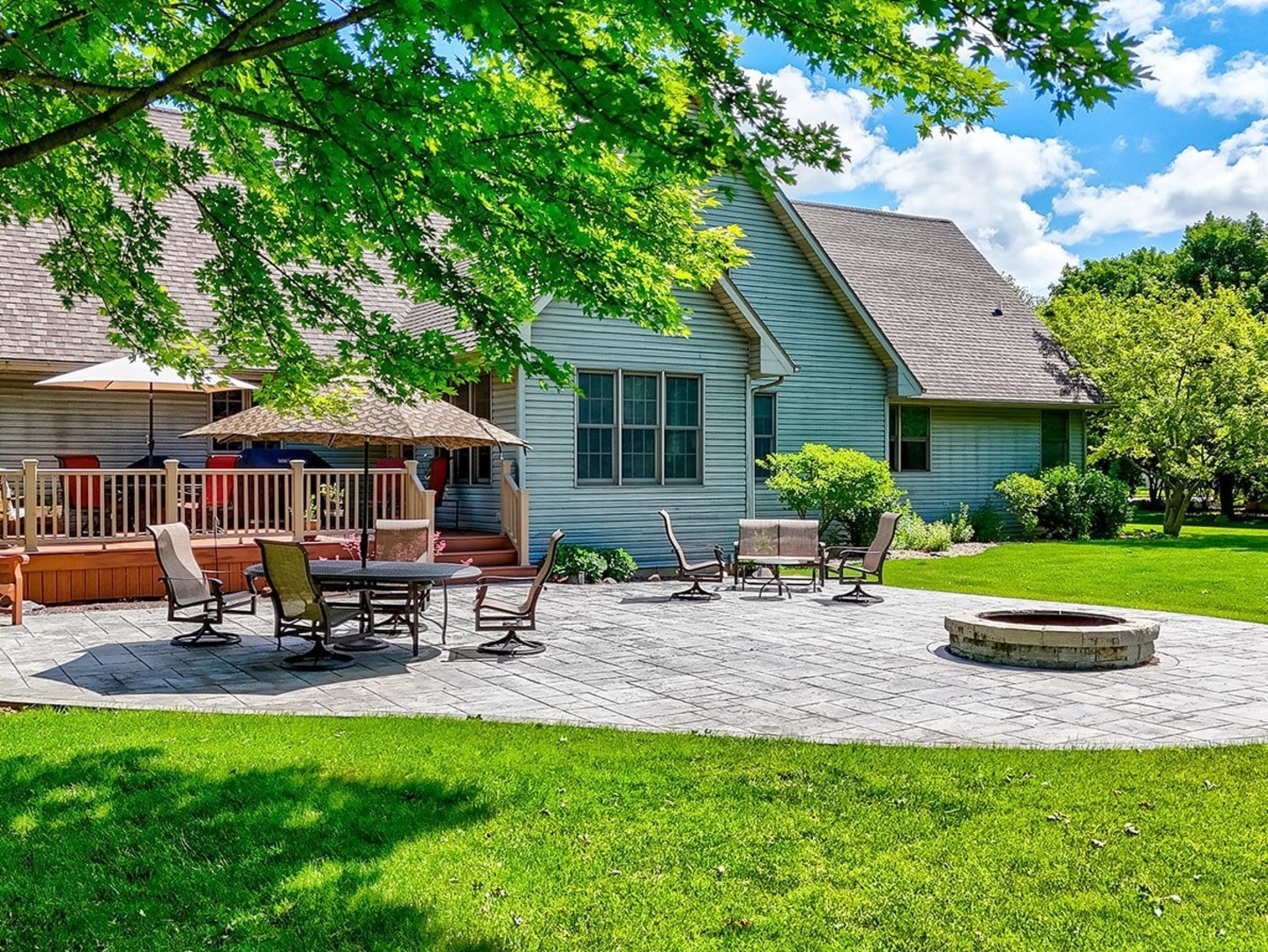800 Old North Rd Spring Valley Spring Valley, IL 61362 - Photo 41 of 49