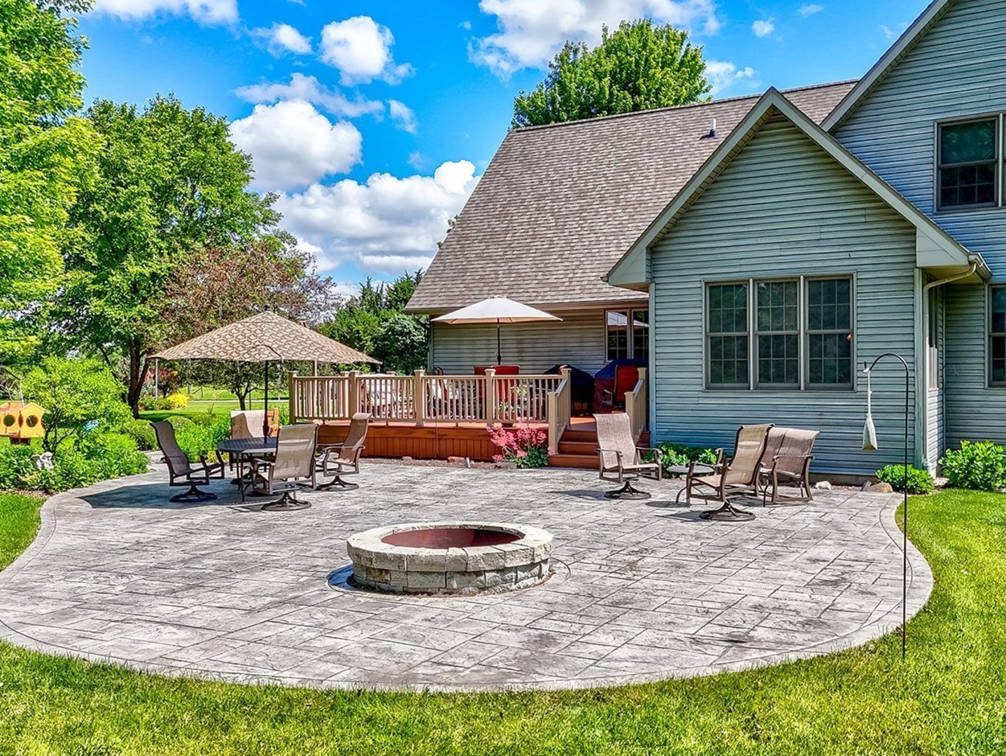 800 Old North Rd Spring Valley Spring Valley, IL 61362 - Photo 42 of 49