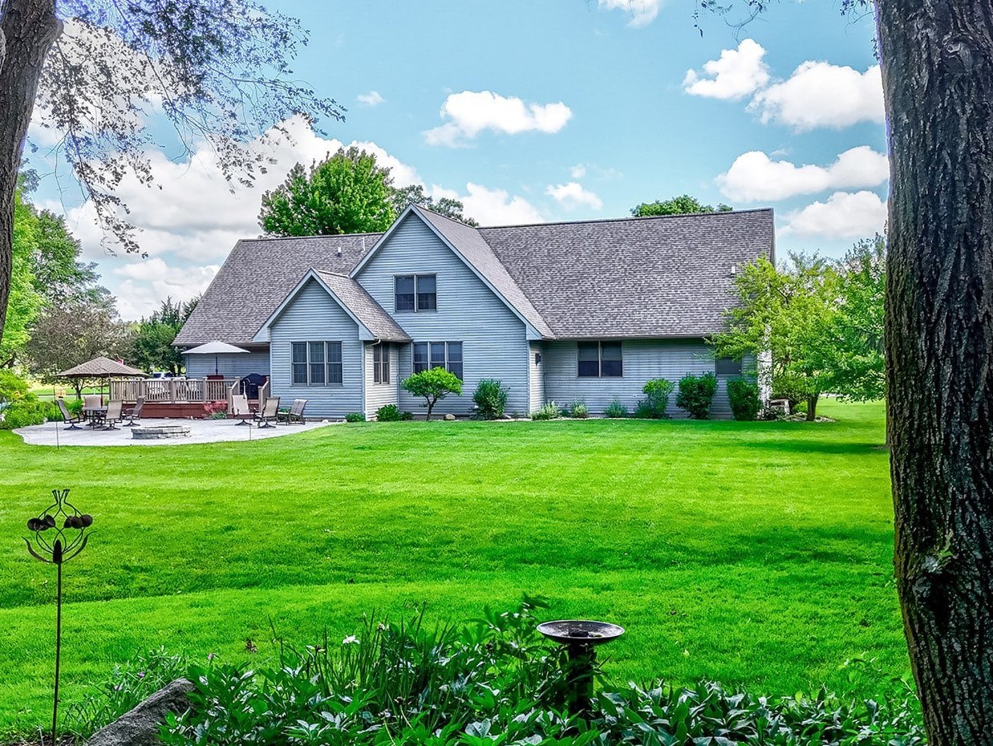 800 Old North Rd Spring Valley Spring Valley, IL 61362 - Photo 44 of 49