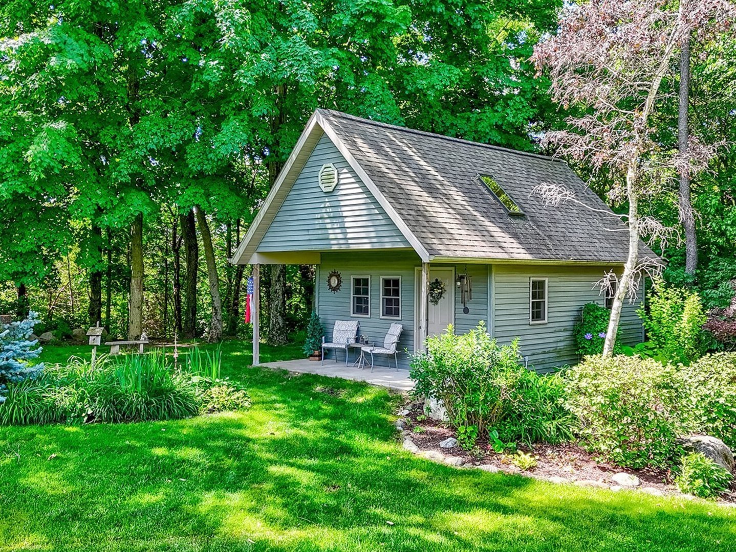800 Old North Rd Spring Valley Spring Valley, IL 61362 - Photo 46 of 49
