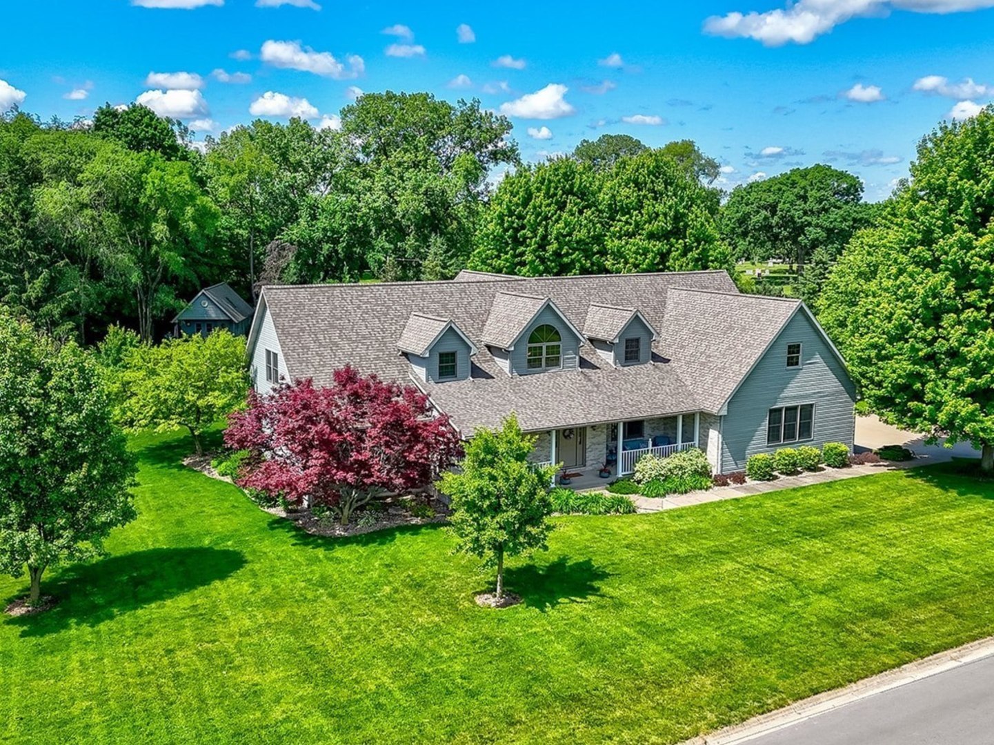 800 Old North Rd Spring Valley Spring Valley, IL 61362 - Photo 5 of 49