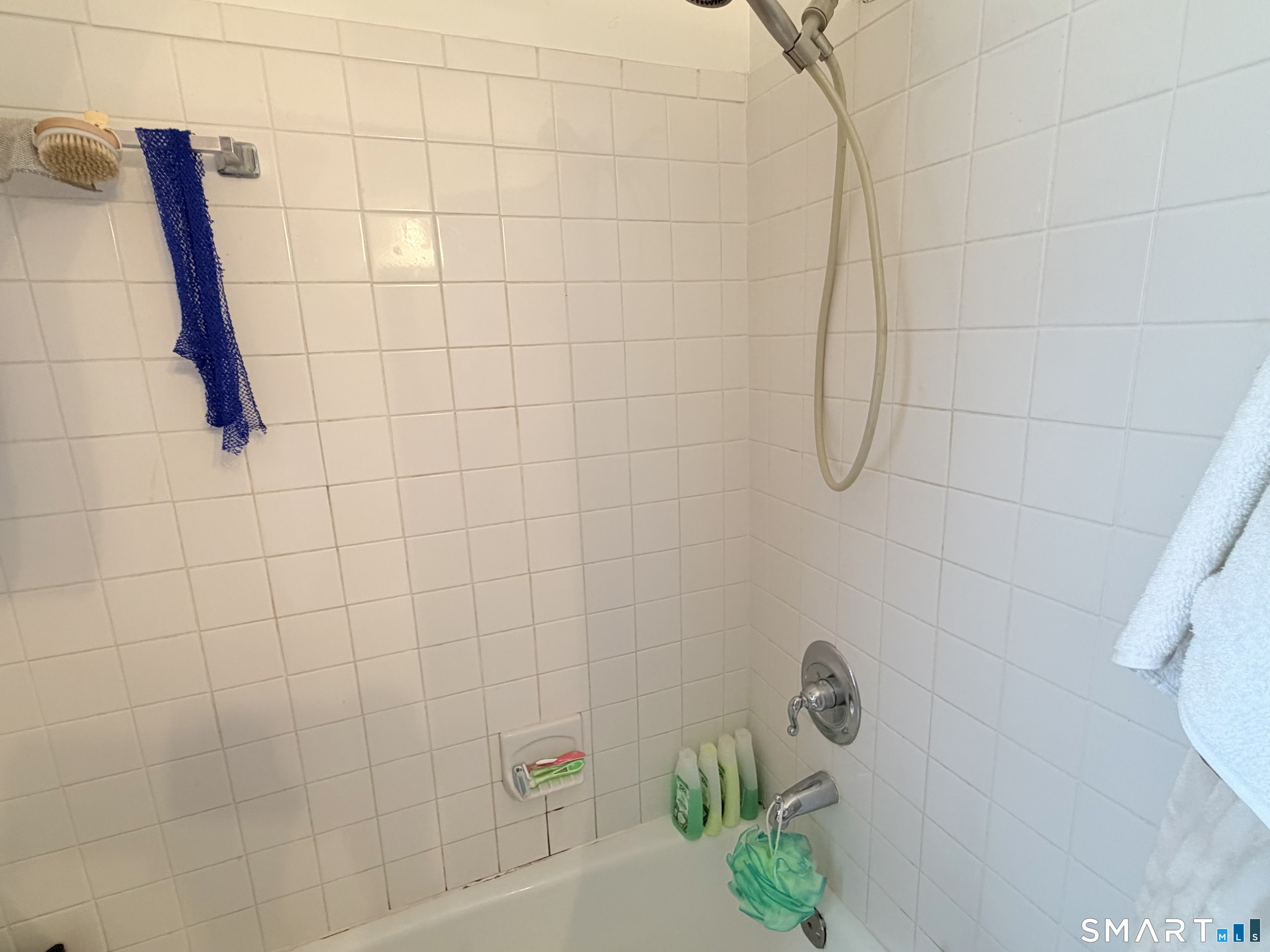 67 Pine Street Meriden, CT 06451 - Photo 11 of 34 a bathroom with a shower