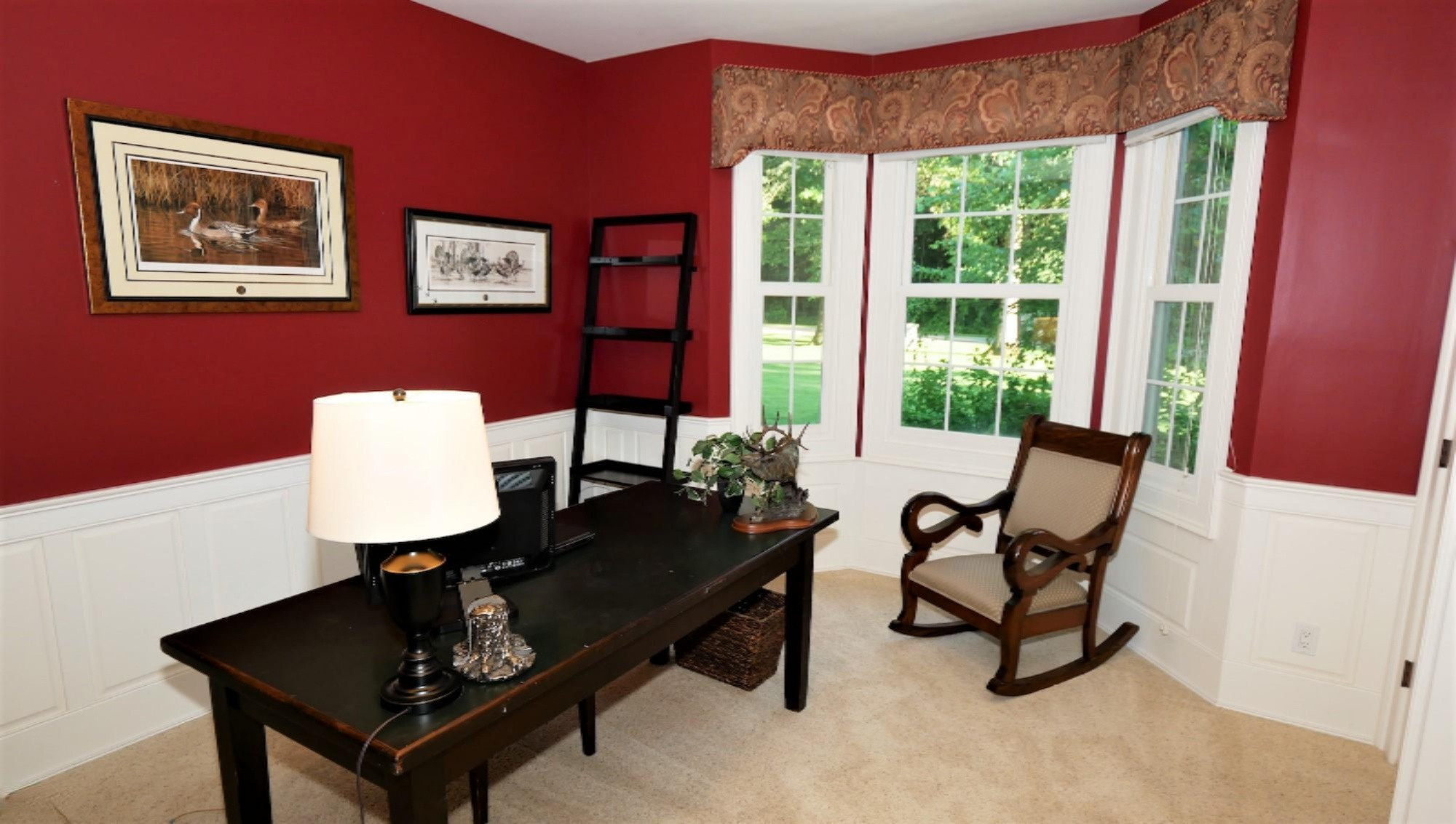 17192 Limberlost Road Three Rivers, MI 49093 - Photo 23 of 34 Bed 4 / Office
