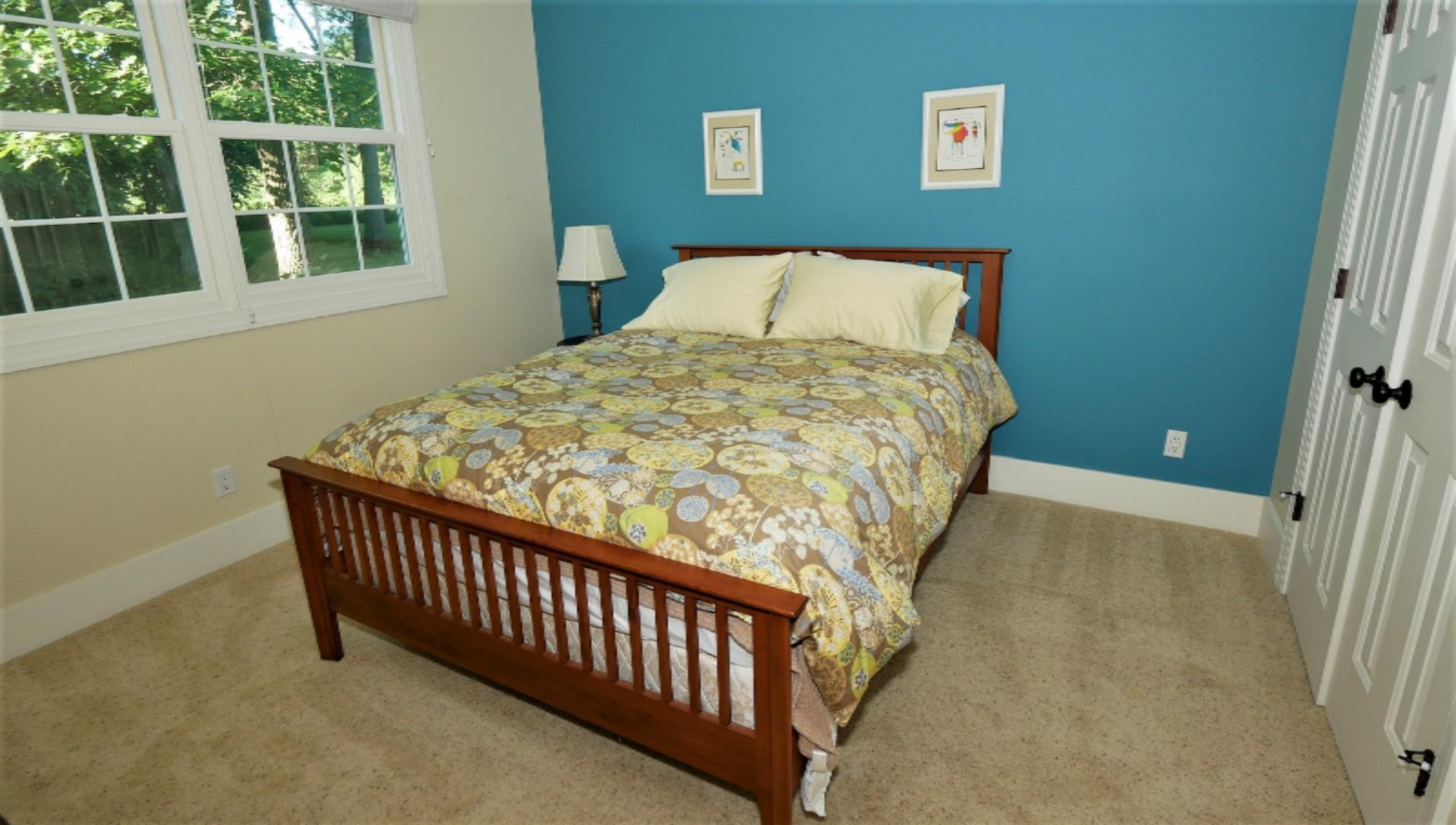 17192 Limberlost Road Three Rivers, MI 49093 - Photo 24 of 34 Bed 2