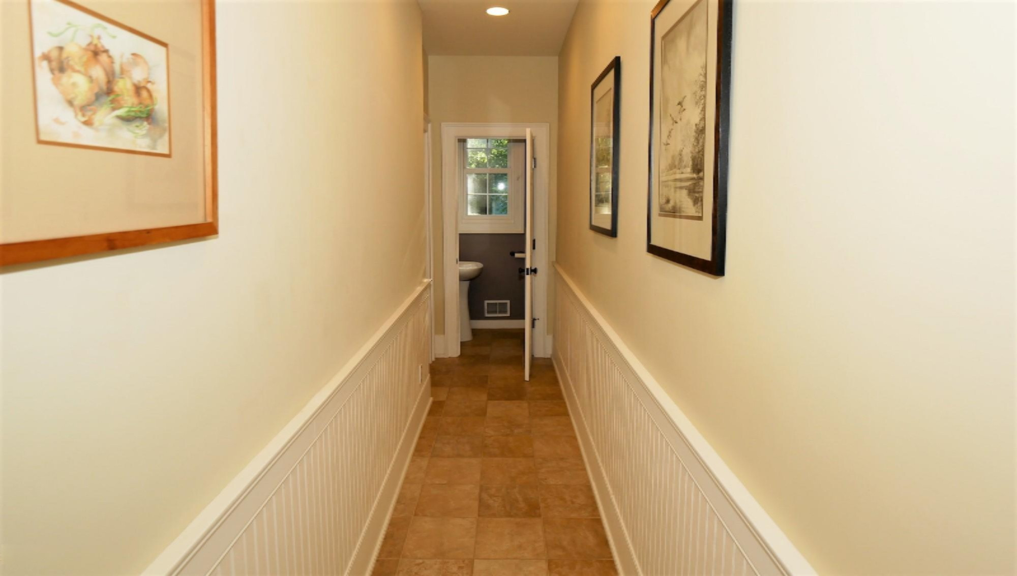 17192 Limberlost Road Three Rivers, MI 49093 - Photo 28 of 34 Hall to Laundry