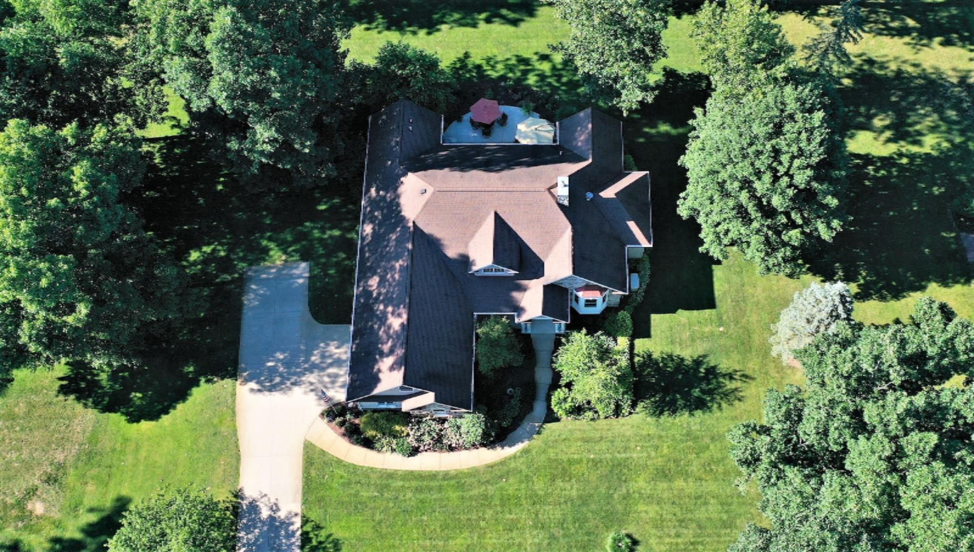 17192 Limberlost Road Three Rivers, MI 49093 - Photo 3 of 34 overview